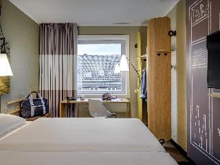 Ibis Muenster City fotoÄŸrafÄ±