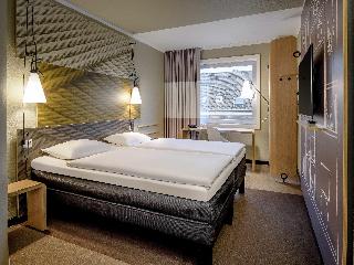 Ibis Muenster City fotoÄŸrafÄ±