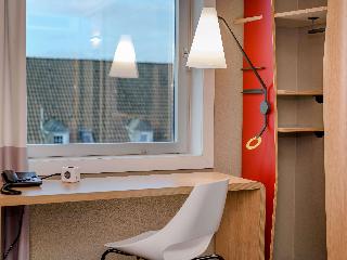 Ibis Muenster City fotoÄŸrafÄ±