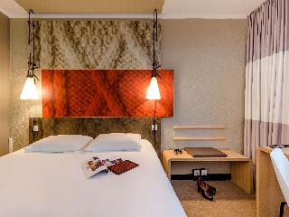 Ibis Muenster City fotoÄŸrafÄ±