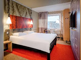 Ibis Muenster City fotoÄŸrafÄ±