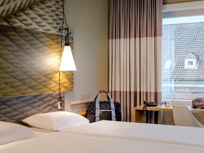Ibis Muenster City - Oda