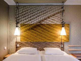 Ibis Muenster City fotoÄŸrafÄ±