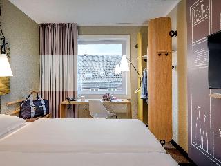 Ibis Muenster City fotoÄŸrafÄ±
