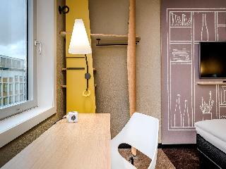 Ibis Muenster City fotoÄŸrafÄ±