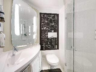Ibis Muenster City fotoÄŸrafÄ±