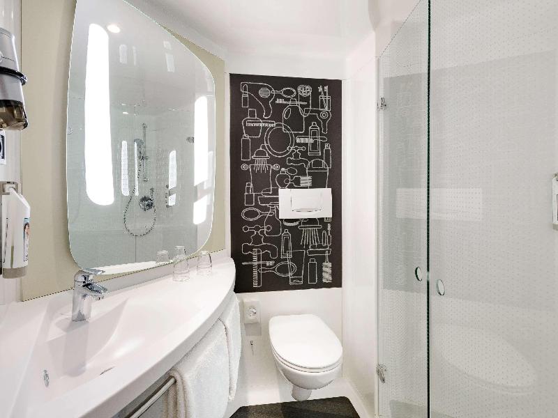 Ibis Muenster City - Oda