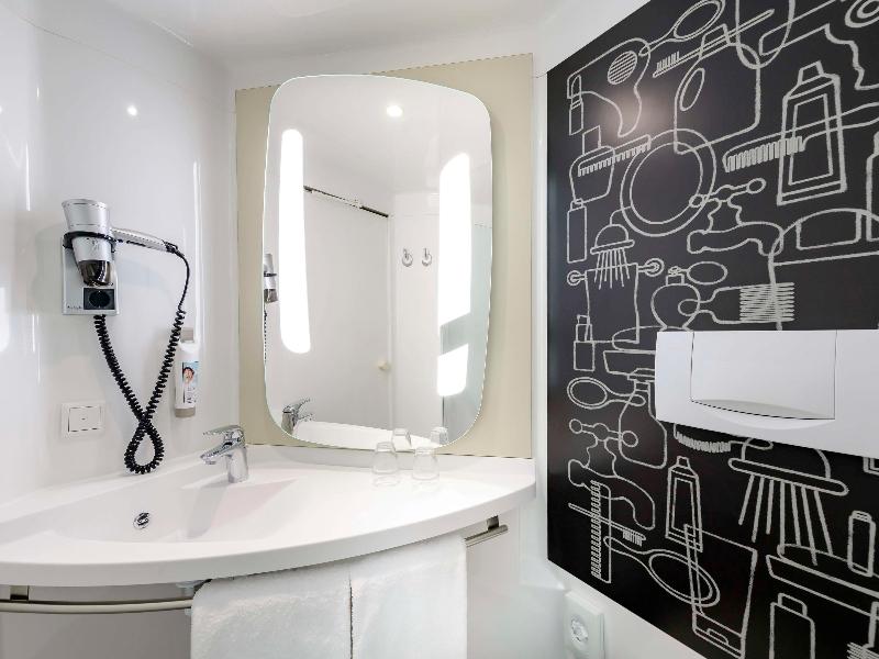 Ibis Muenster City - Oda