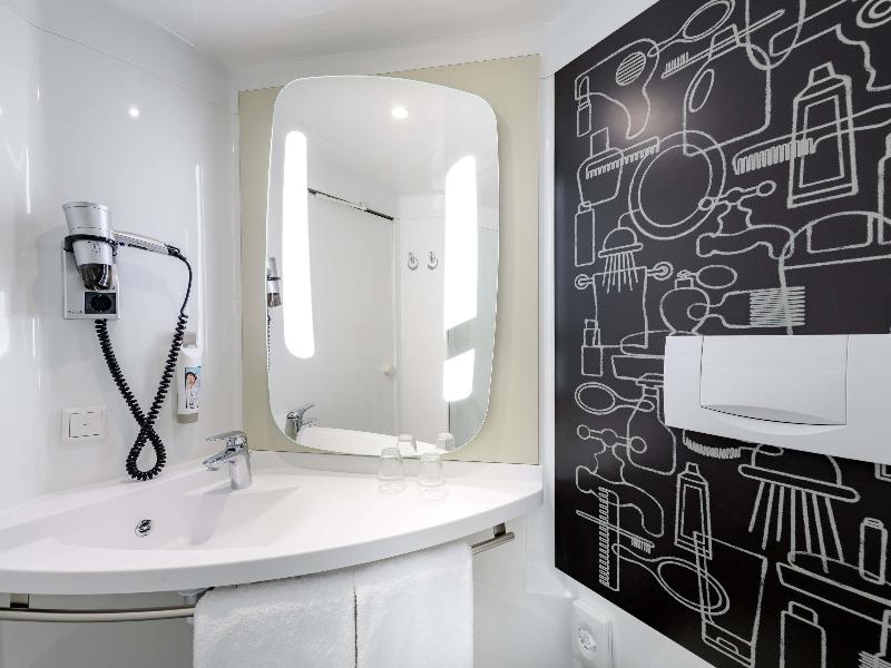 Ibis Muenster City - Oda