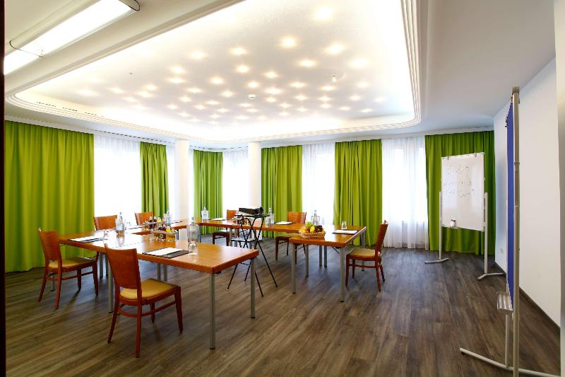 ANA Eden Karlsruhe,Trademark Collection by Wyndham - Toplantı