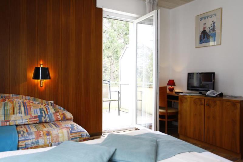 ANA Eden Karlsruhe,Trademark Collection by Wyndham - Genel