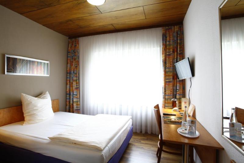 ANA Eden Karlsruhe,Trademark Collection by Wyndham - Genel