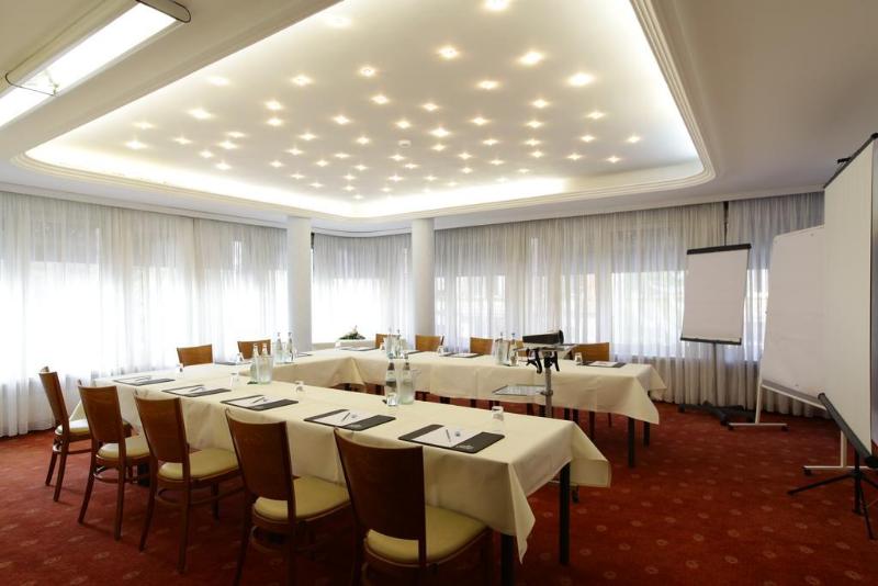ANA Eden Karlsruhe,Trademark Collection by Wyndham - Genel