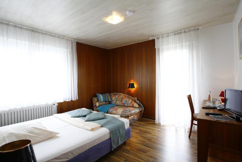 ANA Eden Karlsruhe,Trademark Collection by Wyndham - Genel