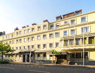 ANA Eden Karlsruhe,Trademark Collection by Wyndham fotoÄŸrafÄ±