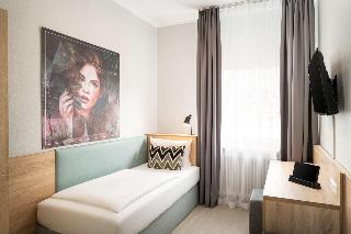 ANA Eden Karlsruhe,Trademark Collection by Wyndham fotoÄŸrafÄ±