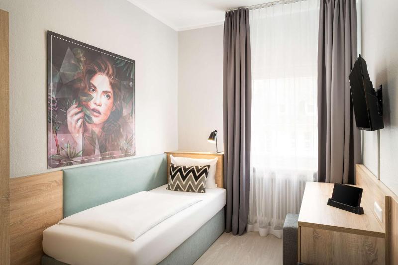 ANA Eden Karlsruhe,Trademark Collection by Wyndham - Genel