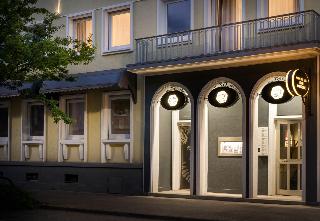 ANA Eden Karlsruhe,Trademark Collection by Wyndham fotoÄŸrafÄ±