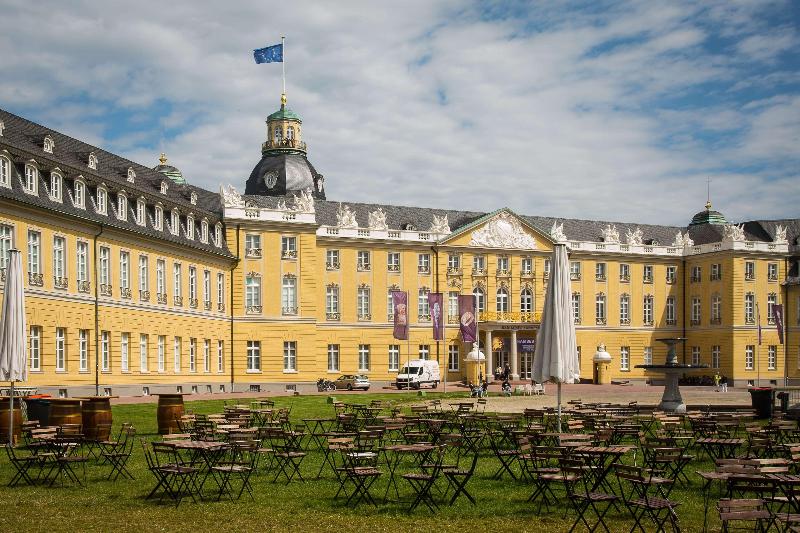 ANA Eden Karlsruhe,Trademark Collection by Wyndham - Genel