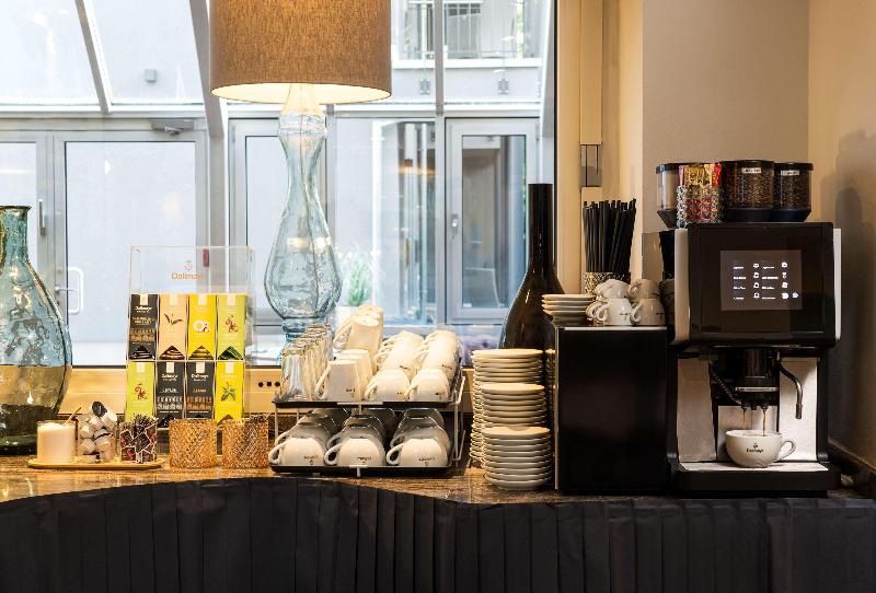 ANA Eden Karlsruhe,Trademark Collection by Wyndham - Restoran
