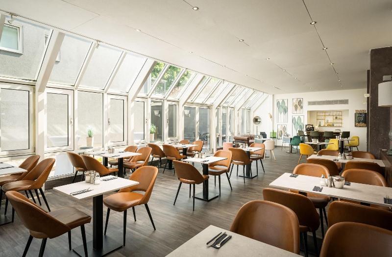 ANA Eden Karlsruhe,Trademark Collection by Wyndham - Restoran