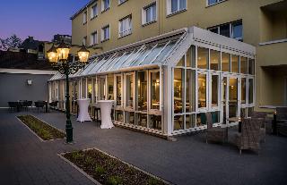 ANA Eden Karlsruhe,Trademark Collection by Wyndham fotoÄŸrafÄ±
