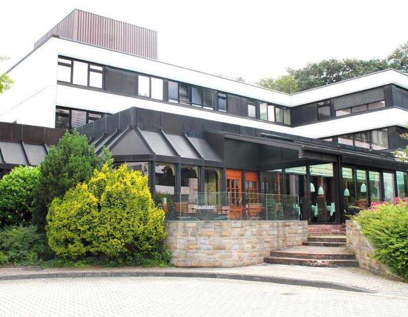 Hotel Bredeney - Genel