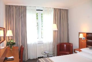 Hotel Bredeney fotoÄŸrafÄ±