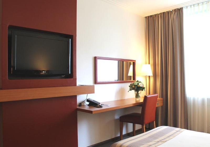 Hotel Bredeney - Genel