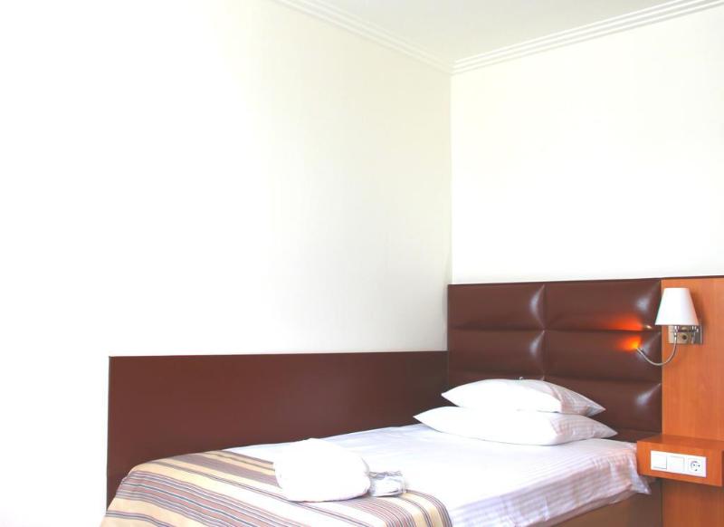 Hotel Bredeney - Genel