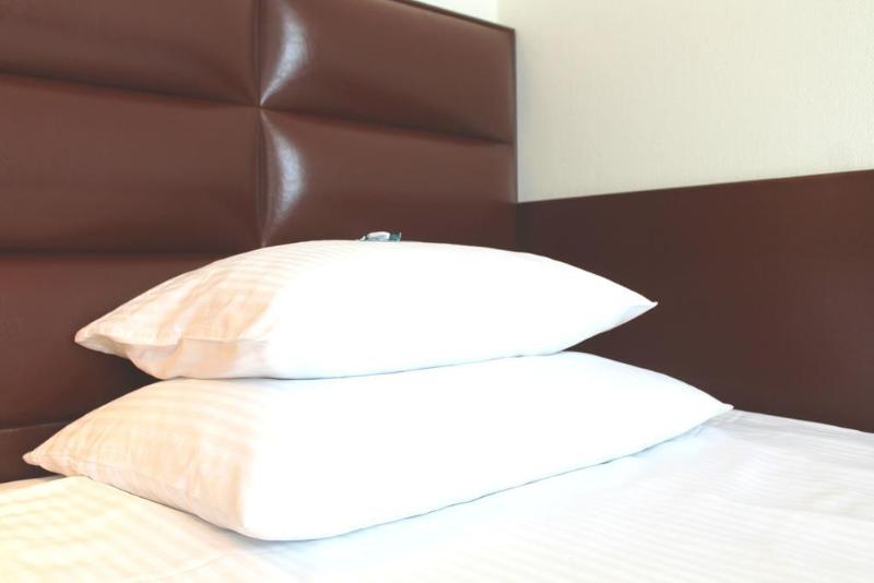 Hotel Bredeney - Genel