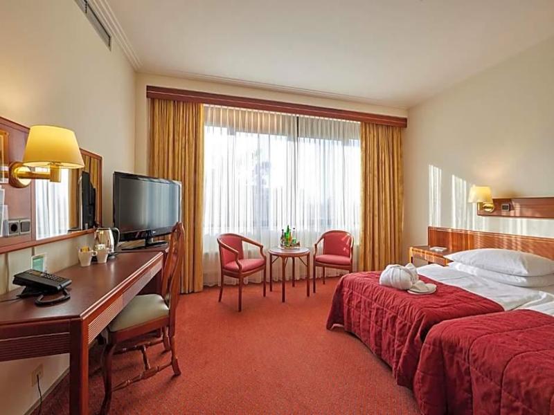 Hotel Bredeney - Genel