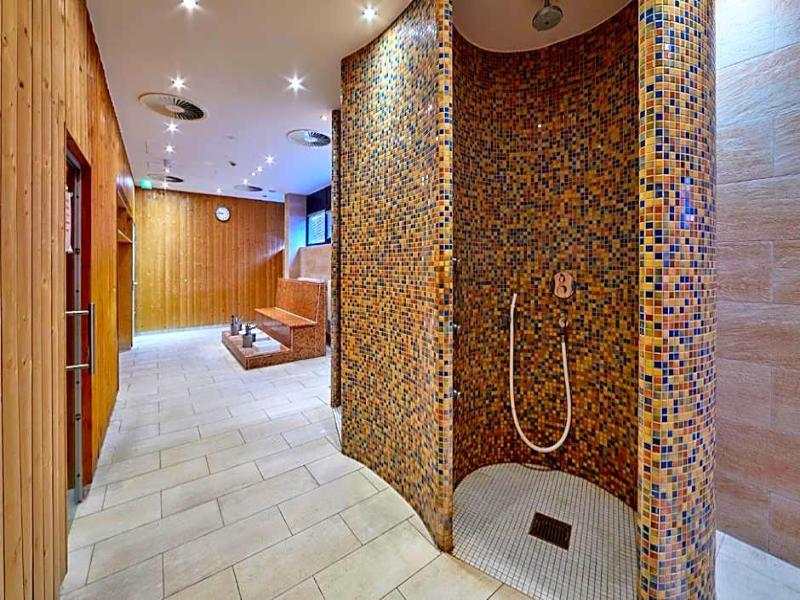 Hotel Bredeney - Genel
