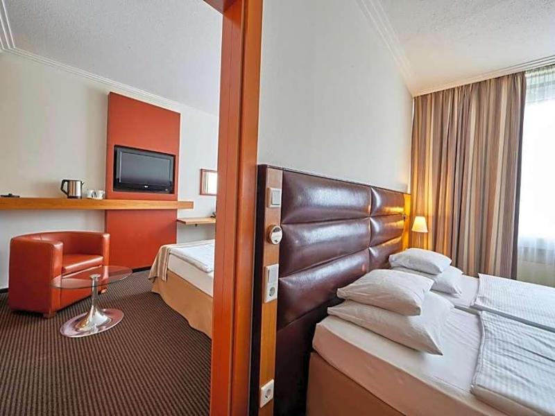 Hotel Bredeney - Genel