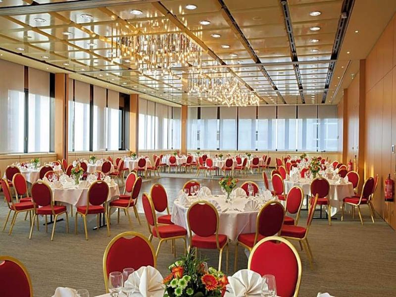 Hotel Bredeney - Genel