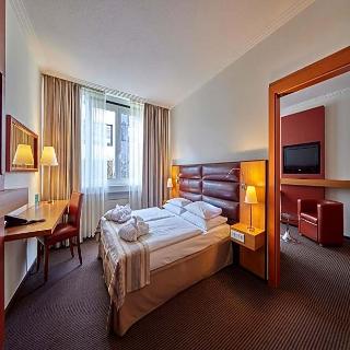 Hotel Bredeney fotoÄŸrafÄ±