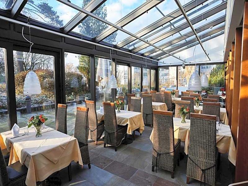 Hotel Bredeney - Genel