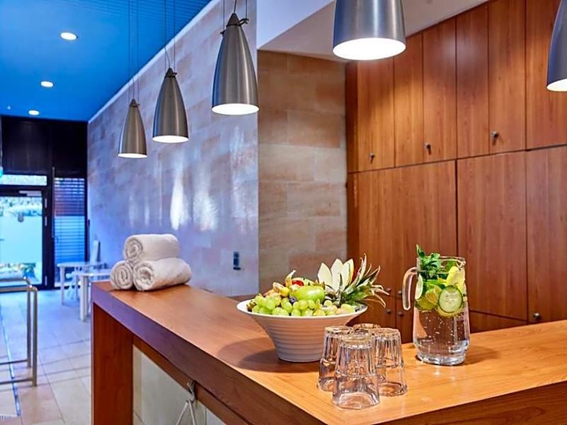 Hotel Bredeney - Genel