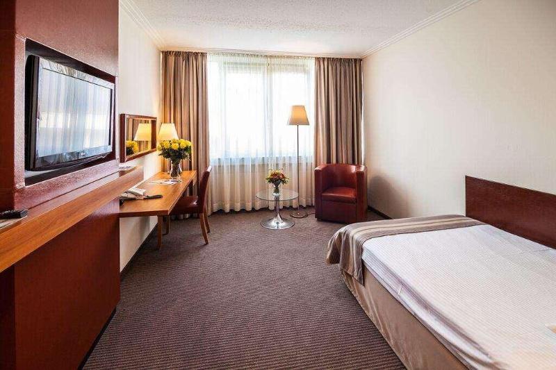 Hotel Bredeney - Oda