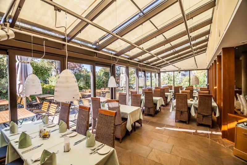 Hotel Bredeney - Restoran
