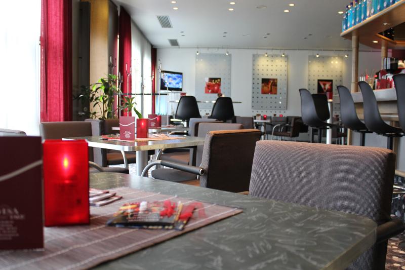 Arvena Park - Bar