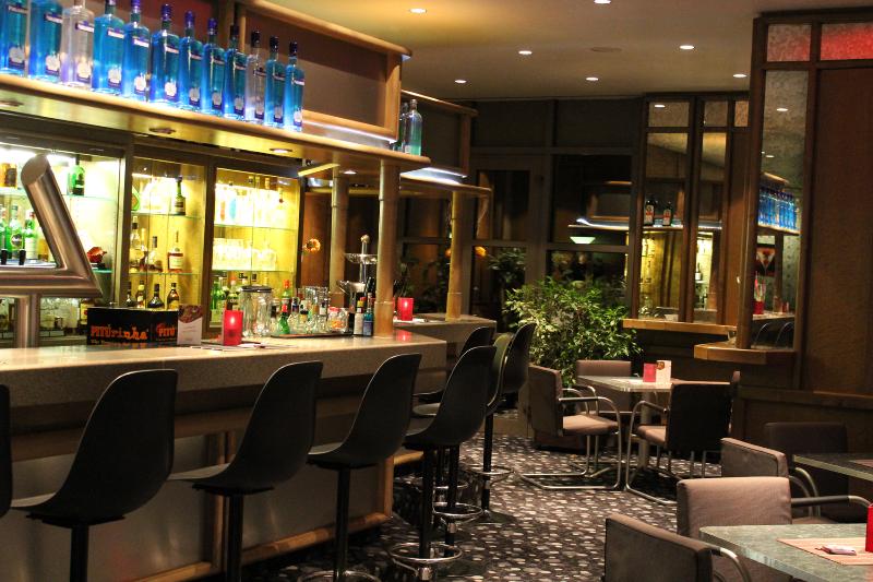 Arvena Park - Bar