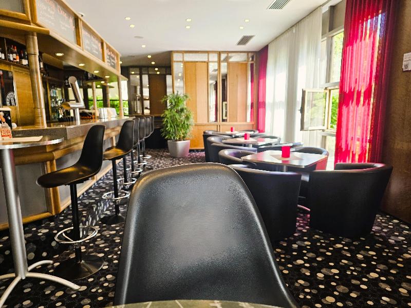 Arvena Park - Bar