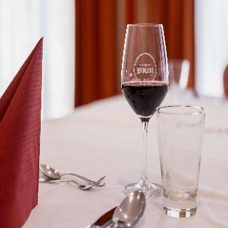 Mercure Hotel Plaza Magdeburg fotoÄŸrafÄ±