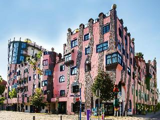 Mercure Hotel Plaza Magdeburg fotoÄŸrafÄ±