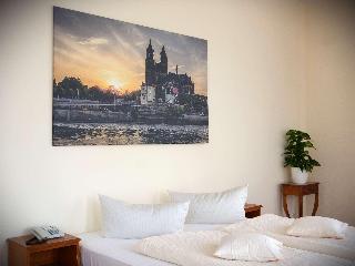 Mercure Hotel Plaza Magdeburg fotoÄŸrafÄ±