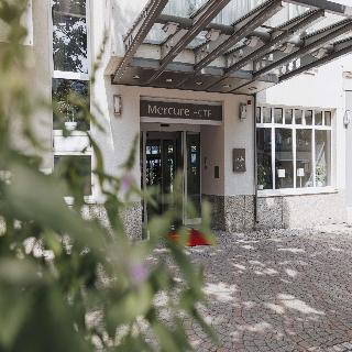 Mercure Hotel Plaza Magdeburg fotoÄŸrafÄ±