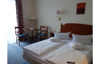 Mercure Hotel Plaza Magdeburg fotoÄŸrafÄ±