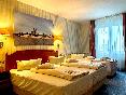Mercure Hotel Plaza Magdeburg oda fotoğrafı
