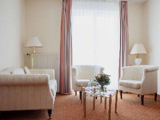 Mercure Hotel Plaza Magdeburg fotoÄŸrafÄ±